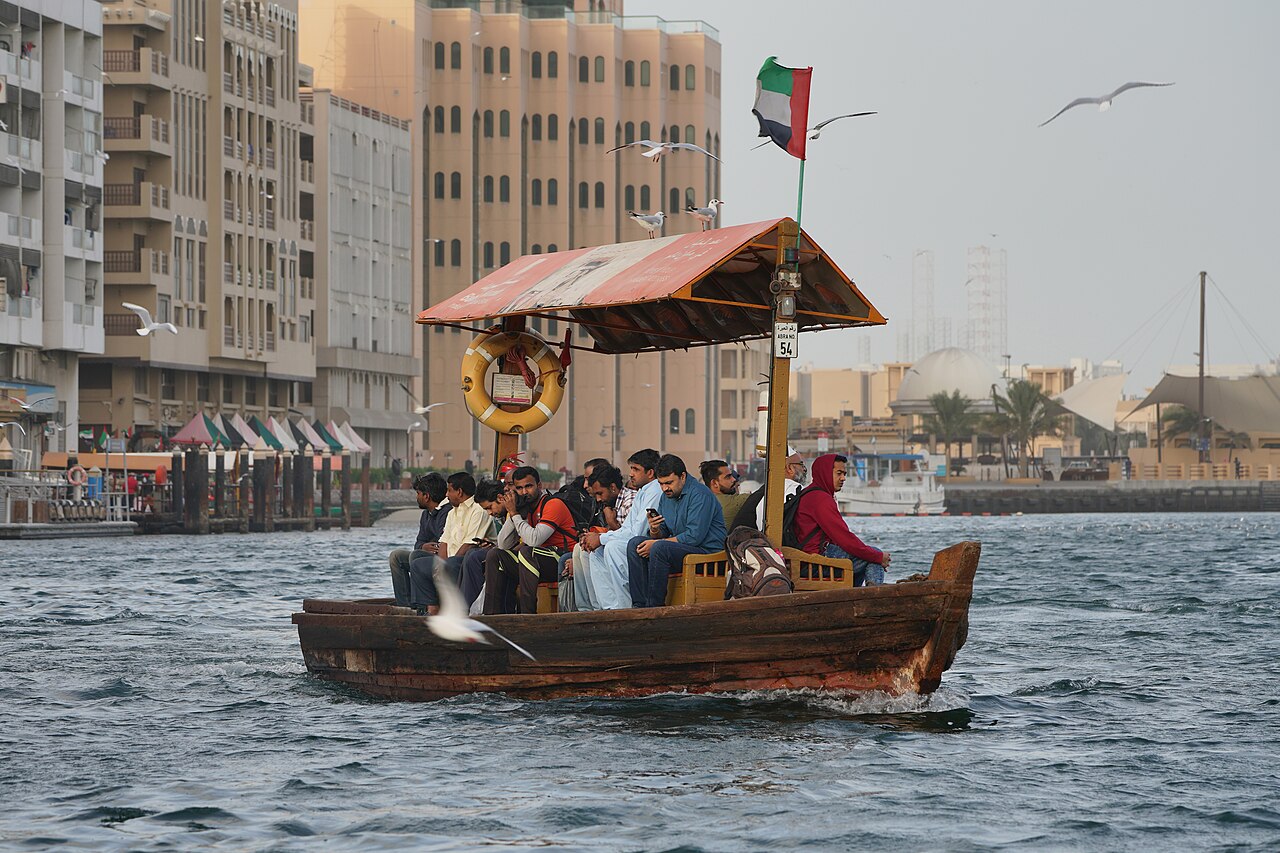 Dubaï